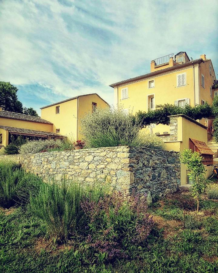A Villa Di Rutali Eksteriør bilde