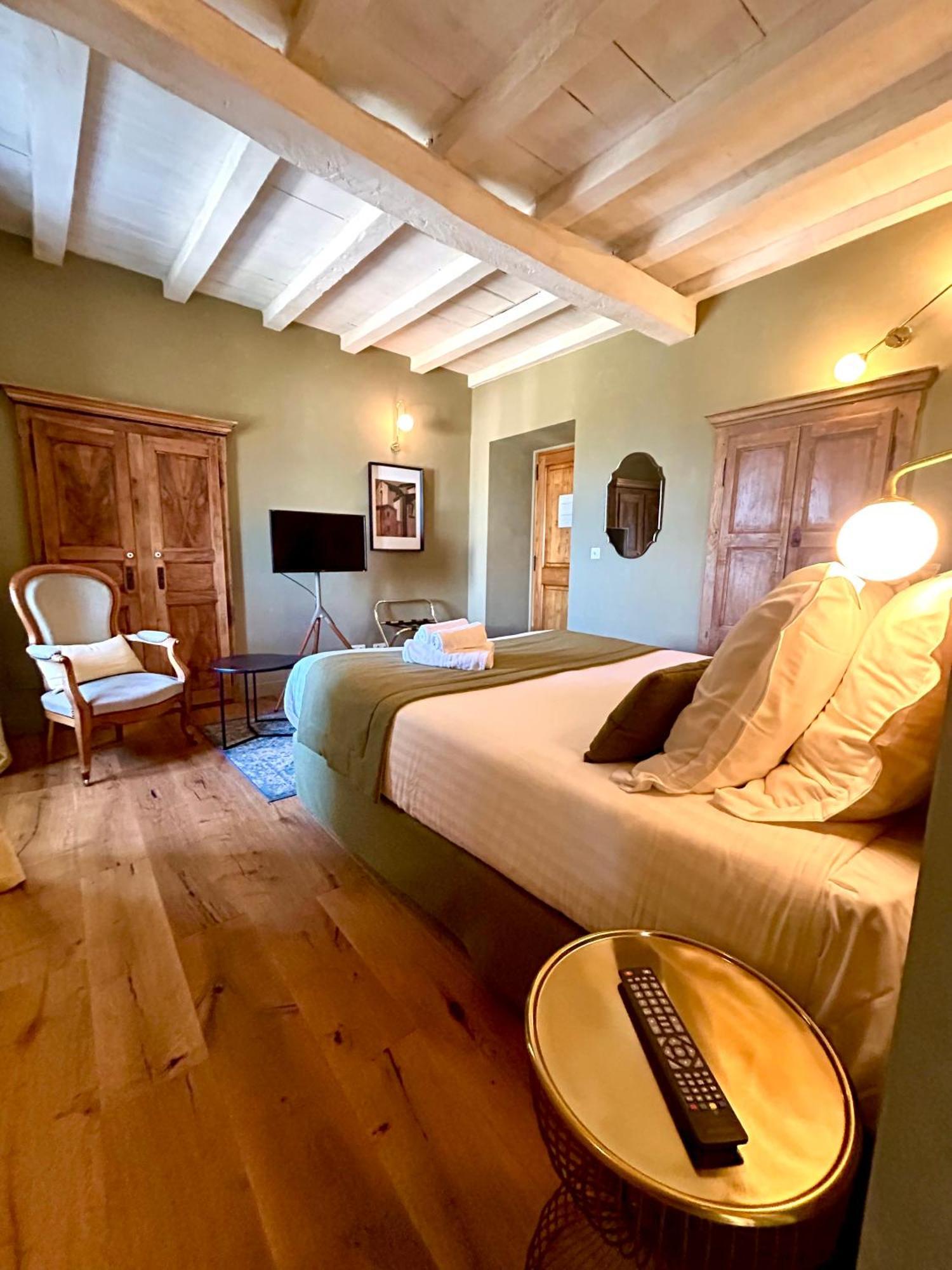 A Villa Di Rutali Eksteriør bilde