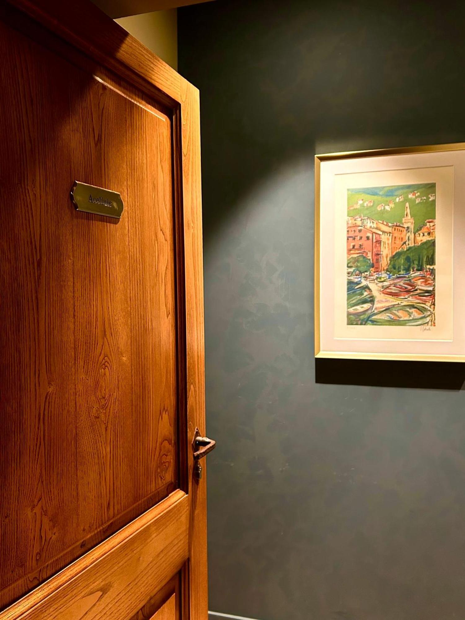 A Villa Di Rutali Eksteriør bilde