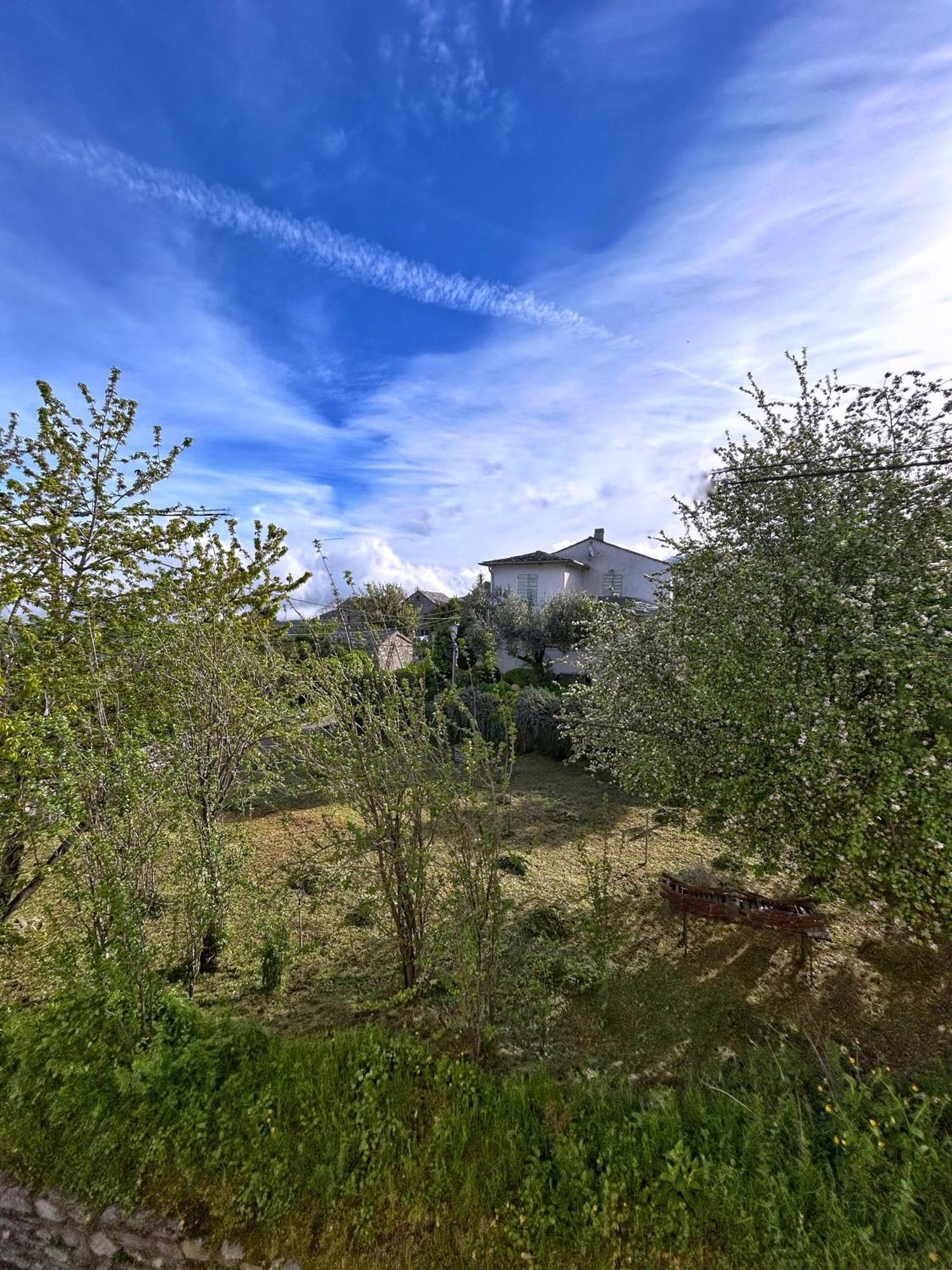 A Villa Di Rutali Eksteriør bilde
